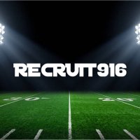 Recruit 916 FB(@recruit916) 's Twitter Profileg