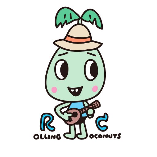 RollingCoconuts Profile Picture