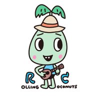 津和野智聡 (@rollingcoconuts) 's Twitter Profile