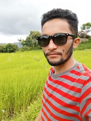 GhataniSodev's profile picture. Musician