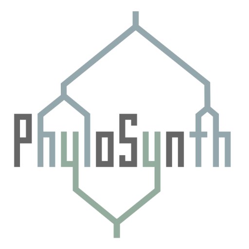 PhyloSynth is a collaborative group of scientists that aim to provide an updated framework and set of phylogenies for the plant Tree of Life.