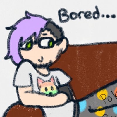 BludrianFoxさんのプロフィール画像