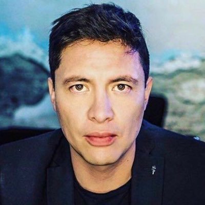 Armando Hernández on Twitter: "@MxEnImagenes Eres tú querido @Hector