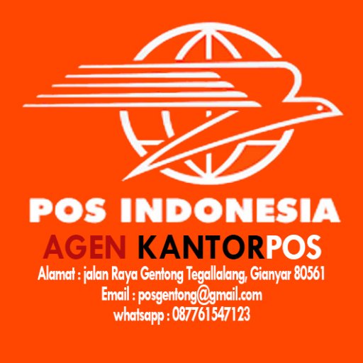 Kantor Pos