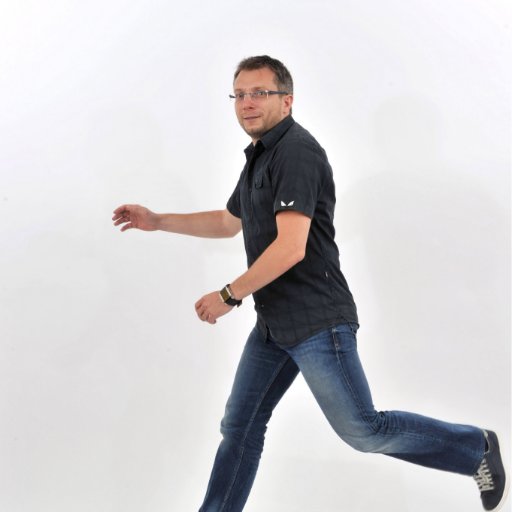 Jérémy Lobry Profile