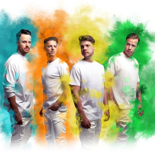 METAFO4R's profile picture. METAFO4R - 'Best Part Of Me' is OUT NOW