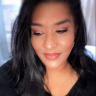 I like makeup...a lot. I like my husband a little more.