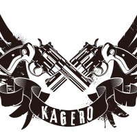 KAGERO official (@kagero_official) 's Twitter Profile Photo KAGERO official (@kagero_official) 's Twitter Profile Photo