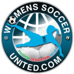 All Women's Soccer/Football Worldwide Match updates and Information will only be on our Website: https://t.co/OO8nnlCDIk  @WSUasa @WSUasa1