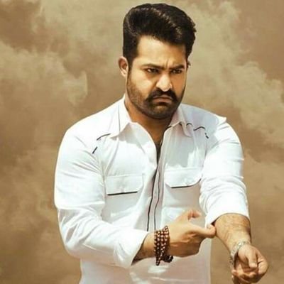 Jai ntr