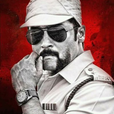 singamsachIN's profile picture. Diehard @Suriya_offl anna Fan From Kerala | Thrissur Singam Group Ijk SFC