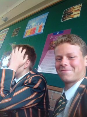 NiekerkAdao's profile picture. Unique, love supercross and my music #deephouse