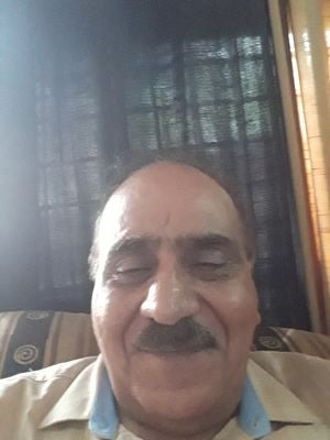 DineshA24353677's profile picture. Engineer