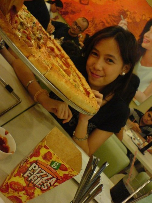 ztyliztah's profile picture. HAHAHA . B_ _ ~!