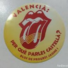 OPalleter's profile picture. al meu país no sap ploure