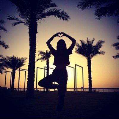 Scottish Primary Teacher based in Abu Dhabi ~~ 🌍🇦🇪☀️🌴 ~~ ❤️ = Art. Education. Mindfulness. Reading. Running. Travel. Yoga.