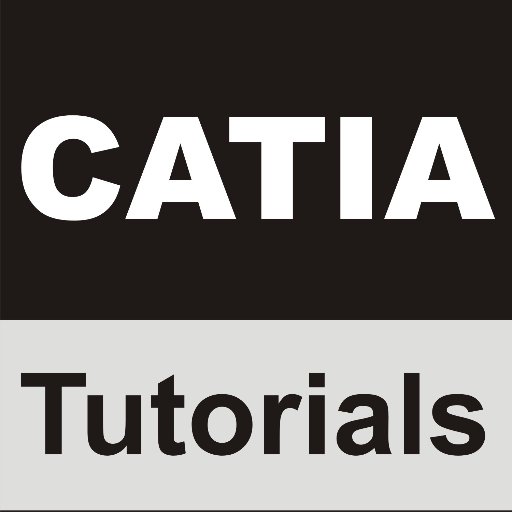 CATIA Tutorials for Beginners. Learn complete CATIA from basic to advanced level step by step from scratch for free.