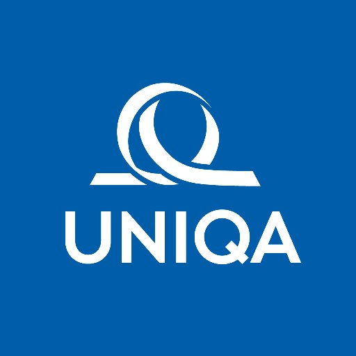 This is the official twitter channel of #UNIQA Insurance Group. We, the UNIQA Social Media Team, post in English and German. #insurance #insurtech #healthtech