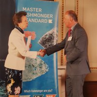 Hal Dawson Master Fishmonger Seafish Ambassador NI (@haldawson) 's Twitter Profile Photo Hal Dawson Master Fishmonger Seafish Ambassador NI (@haldawson) 's Twitter Profile Photo