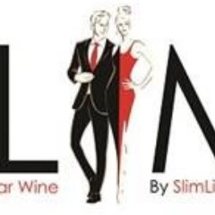 🍾 SL'M Sugar Free Wine 🥂  Zero Sugar - Zero Carbs - 11% abv 🍷
💯 Real Wine for Real People, just better for you 👍