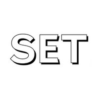 SET (@set_set_set_set) 's Twitter Profile
