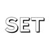 SET (@set_set_set_set) Twitter profile photo