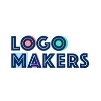 LogoMakers(@logomakers_hq) 's Twitter Profile Photo