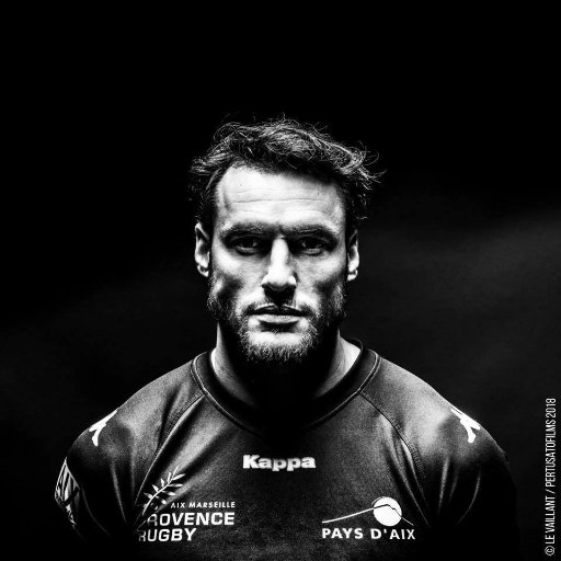 Joueur de rugby professionnel 🏉@provencerugby | International Rugby à 7 @ffrugby 🇫🇷 | Commercial @pbconsultingfr