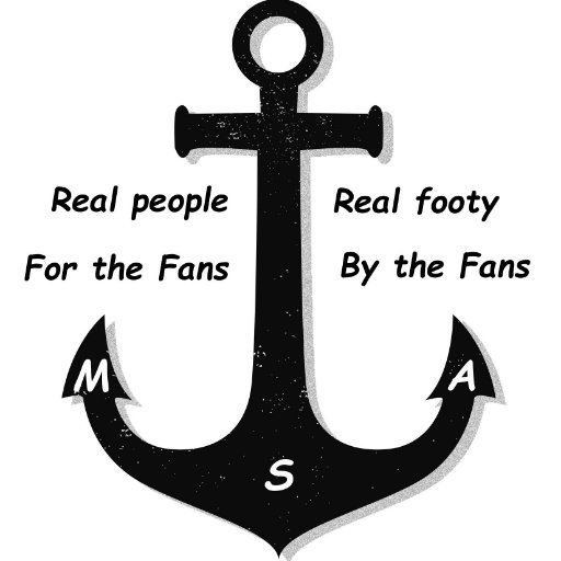 Marine FC Supporters