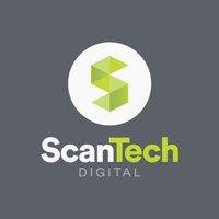 ScanTech Digital(@ScanTechDigital) 's Twitter Profileg