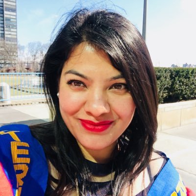 Civil Engineer from Nepal; Doctoral Candidate at TechnicalUniversity of CologneGermany @th_koeln ;Soroptimist; Ambassador_RiSWP @SWAN_forum; Founder @_drinkPani