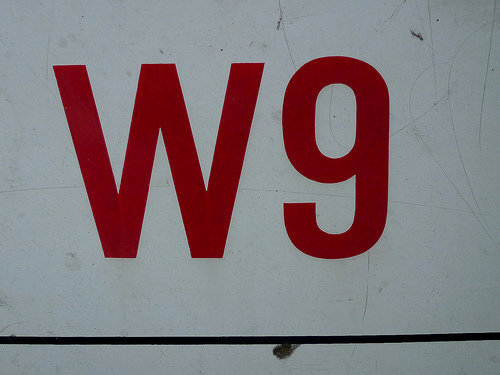 LDN_W9's profile picture. All the best news, events and interesting developments from Maida Vale and Warwick Avenue