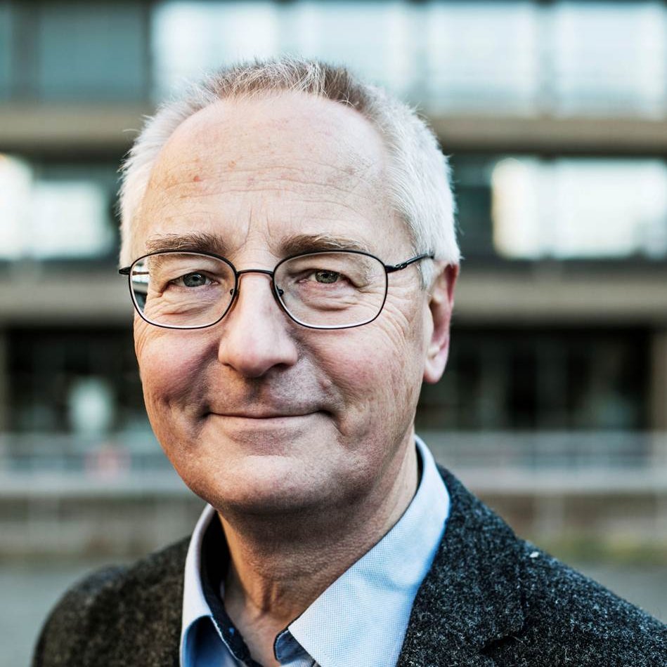 Lægefaglig vicedirektør på Rigshospitalet og direktør i Greater Copenhagen Health Science Partners.
Mobil: 2324 3332