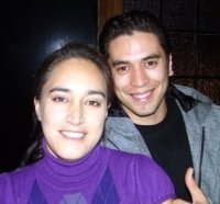 taliakb01's profile picture. Graphic Designer. Married to Joe, kids Pafe, Sarah, Jessica and Briannah