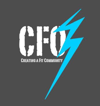 CrossFit O-Zone: Creating a Fit Community