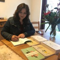 Dr. Sonia Cihangir (@soniacihangir) 's Twitter Profile Photo Dr. Sonia Cihangir (@soniacihangir) 's Twitter Profile Photo