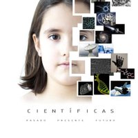 Científicas: Pasado, Presente y Futuro(@cientificasUS) 's Twitter Profile Photo