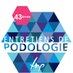 Entretiens Podologie (@EPodolo) Twitter profile photo