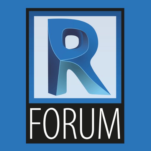 RevitUsers.nl is hèt Nederlandstalige forum voor Revit gebruikers.