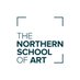 The Northern School of Art (@TheNorthernArt) Twitter profile photo