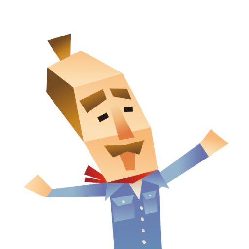 Unityにすごく興味が湧いて勉強中です。 Eテレの『2355』が大好きです。本屋さんも大好きです。☺️スキー場でリフトに乗る事と、乗ってる時のリフト音がとても好きです。