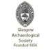 Glasgow Archaeological Society (@glasgow_society) Twitter profile photo