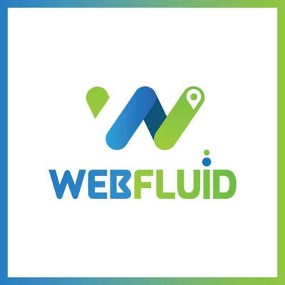 Webfluid1's profile picture. Software & Web development company in Calicut.