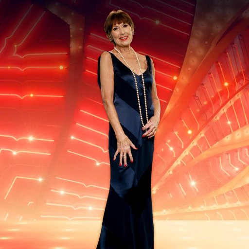 TheAnitaHarris Profile Picture