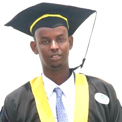 A Programmer and loves #C, #PHP and #Java created a #MOOC website @BaroProgramming for my #Somali peoples