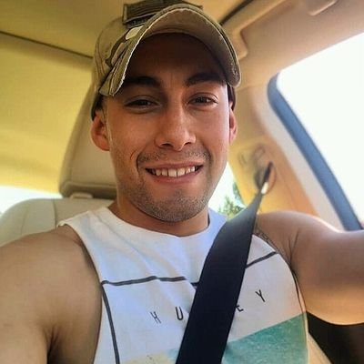 michealoros10's profile picture. am a sergeant Contreras from USA army