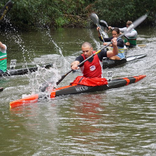 I'm a kayaker. I used to race. I paddled other stuff too. Canoes, kayaks, outriggers, dragonboats. I don't cycle for fun. London based SEO.