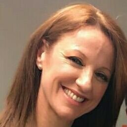 Esther Gris Ferrer Profile