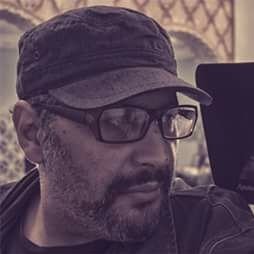 Film Director / Composer / Founder of Echovision Films