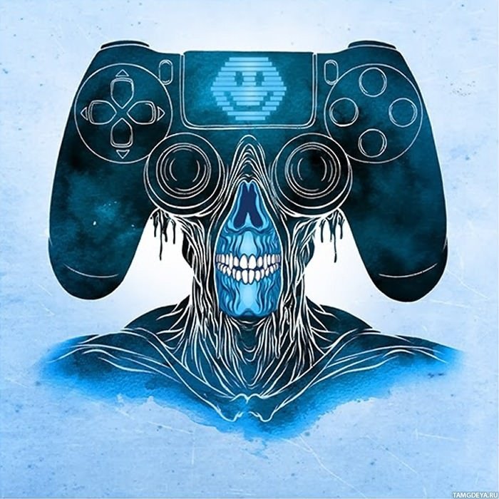 vitaliy_germik's profile picture. Заходите на мой канал. Стримлю игры на популярной консоли Sony Playstation 4. Буду рад всех видеть))